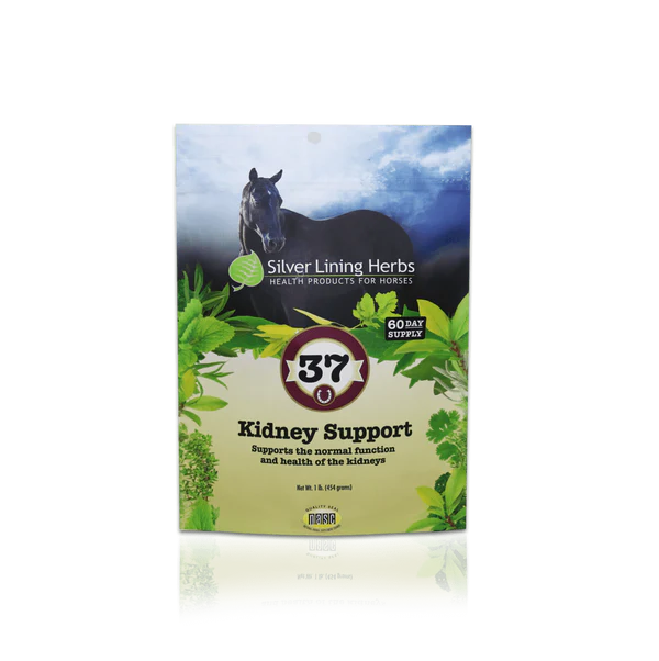 Silver Lining #37 Kidney Support