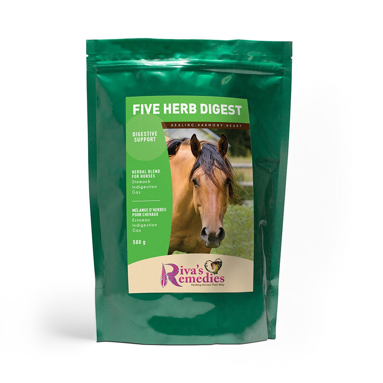 Five Herb Digest - 500 g