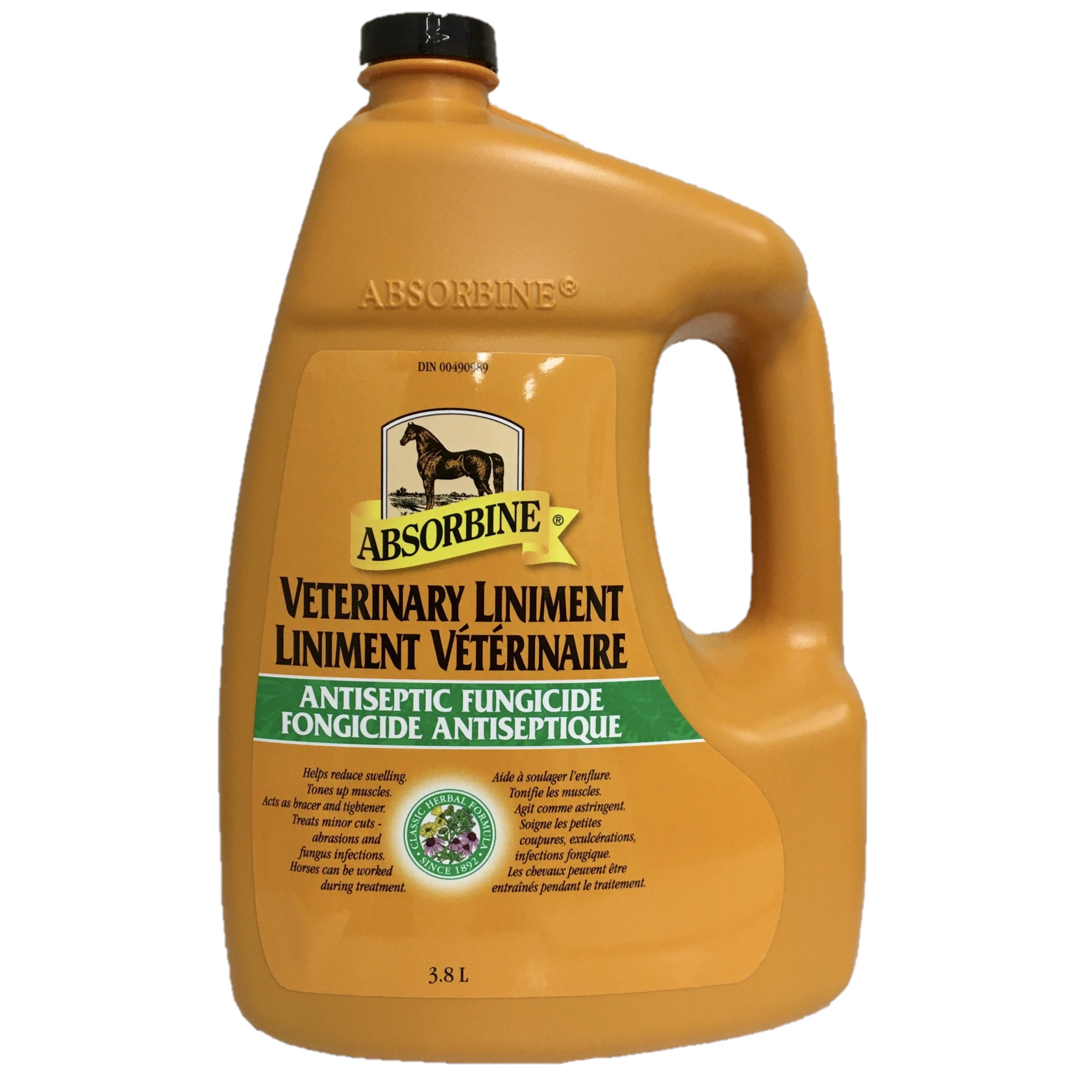 Absorbine Veterinary Liniment