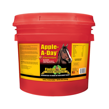 Apple-A-Day Electrolytes
