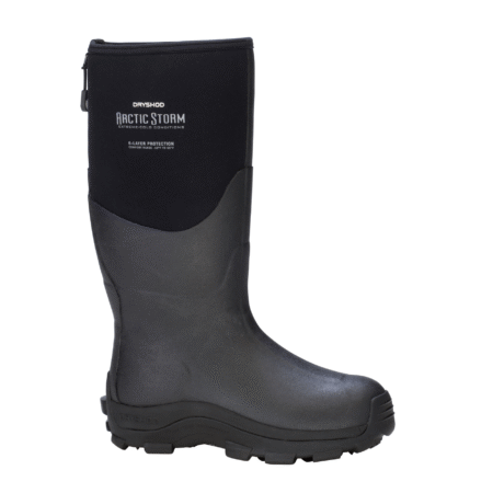 DryShod Arctic Storm Men's Winter Boot