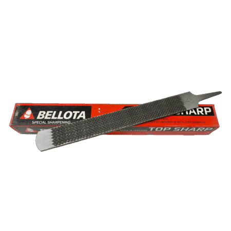 Bellota Rasps