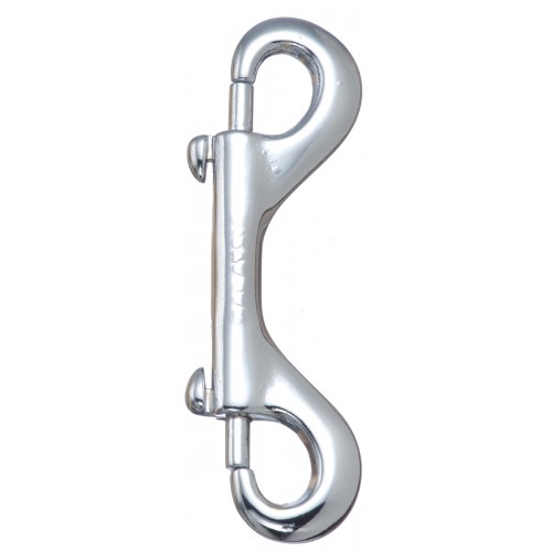 Double Ended Bolt Snap