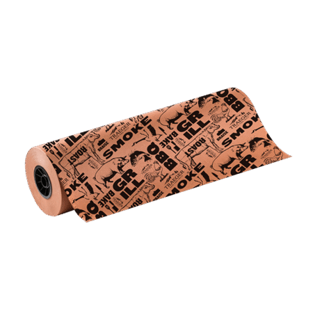Traeger Pink Butcher Paper