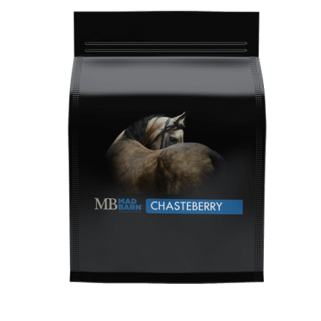Mad Barn Chasteberry Powder