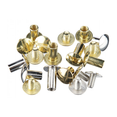 Chicago Screws - Assorted