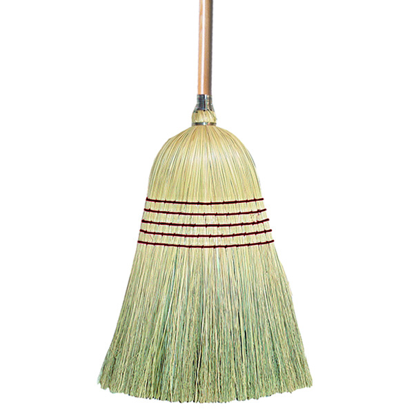 Corn Broom