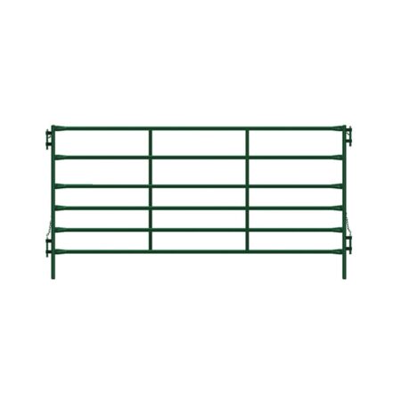 Hi Hog Corral Panel 6 Bar - 10' x 5'