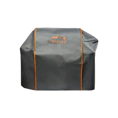 Traeger Grill Cover - Timberline 1300