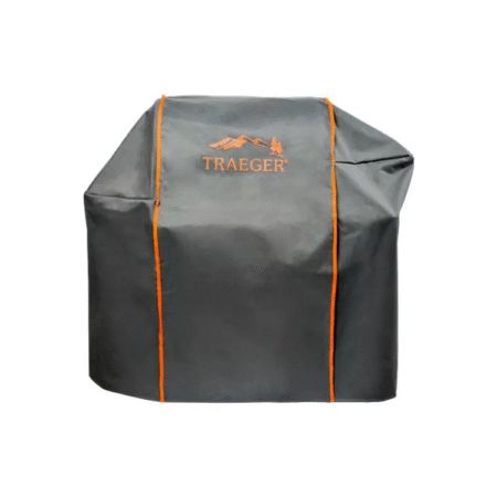 Traeger Grill Cover - Timberline 850