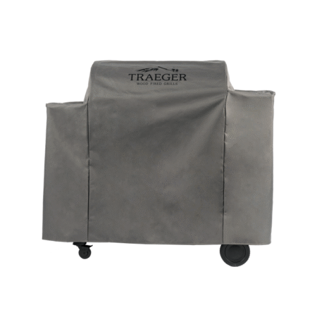 Traeger Grill Cover - Ironwood 885