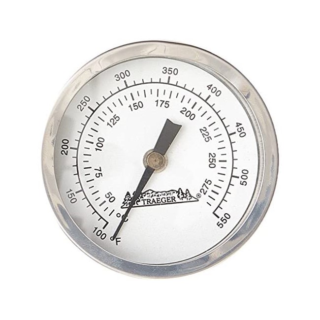 Traeger Dome Thermometer