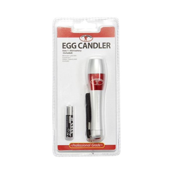 Egg Candler