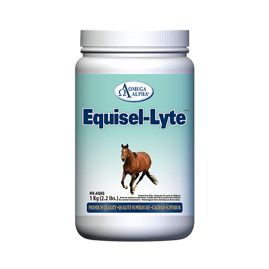 Equisel-Lyte