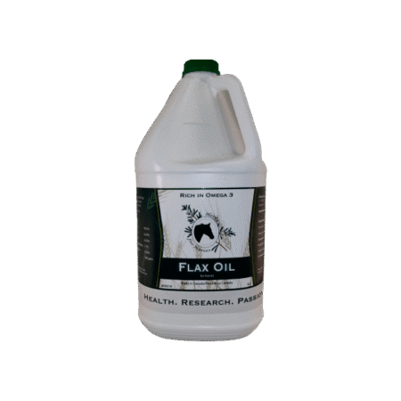 Flax Oil