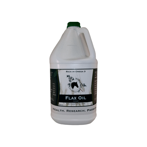 Flax Oil