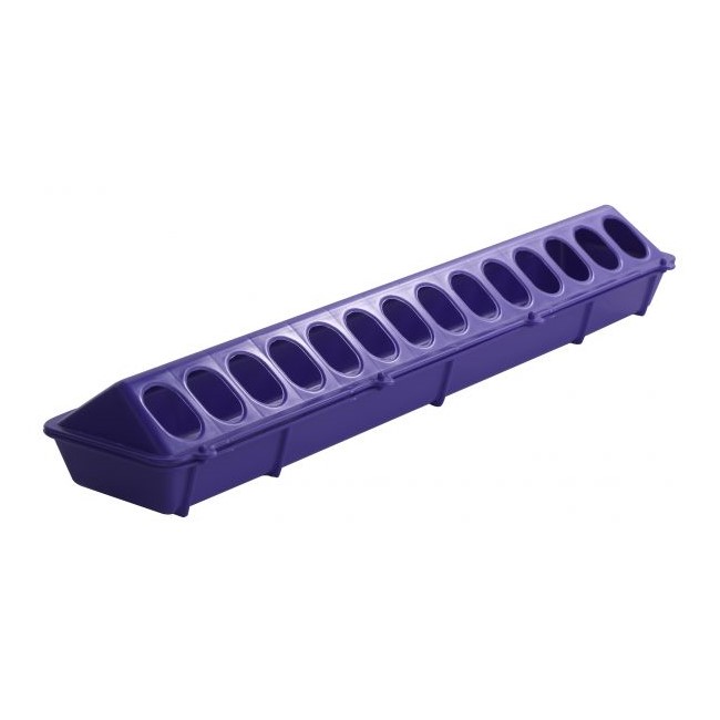 Flip Top Chick Feeder