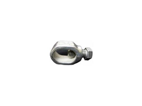 Ground Rod Clamp