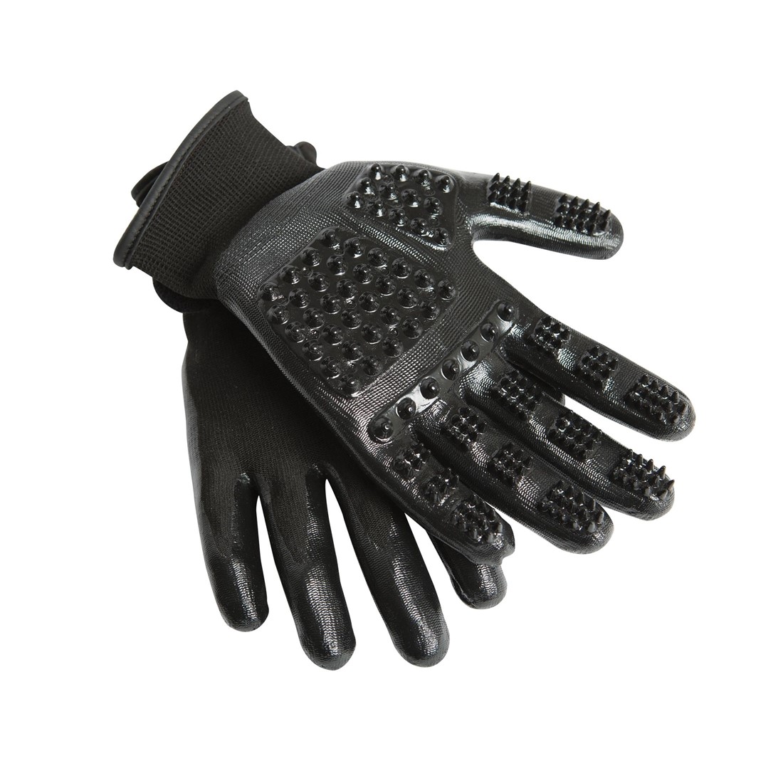 HandsOn Grooming Gloves