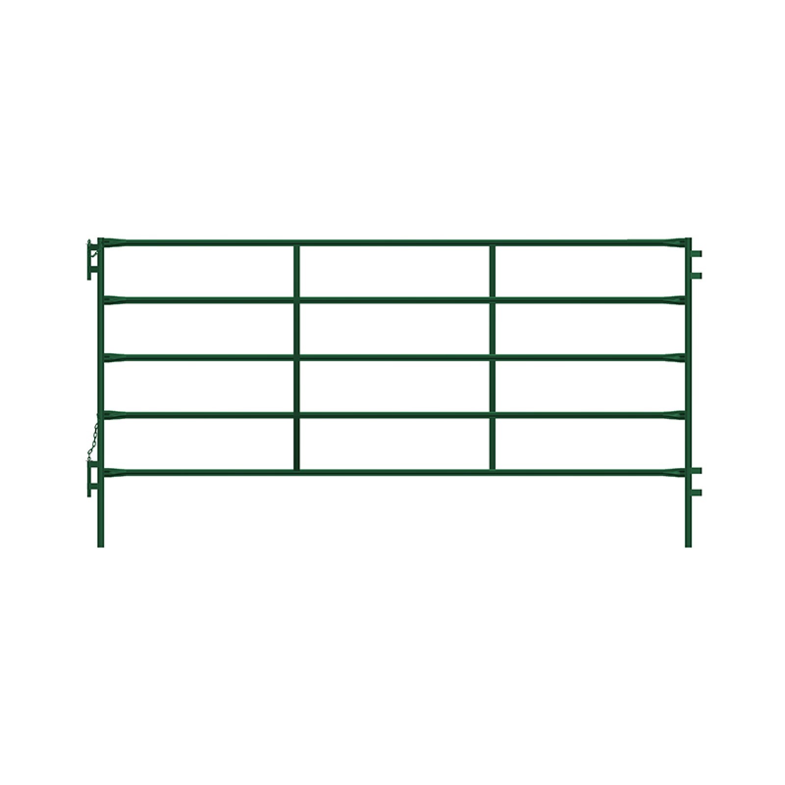 Hi Hog Handy Panel 5 Bar - 10' x 5'