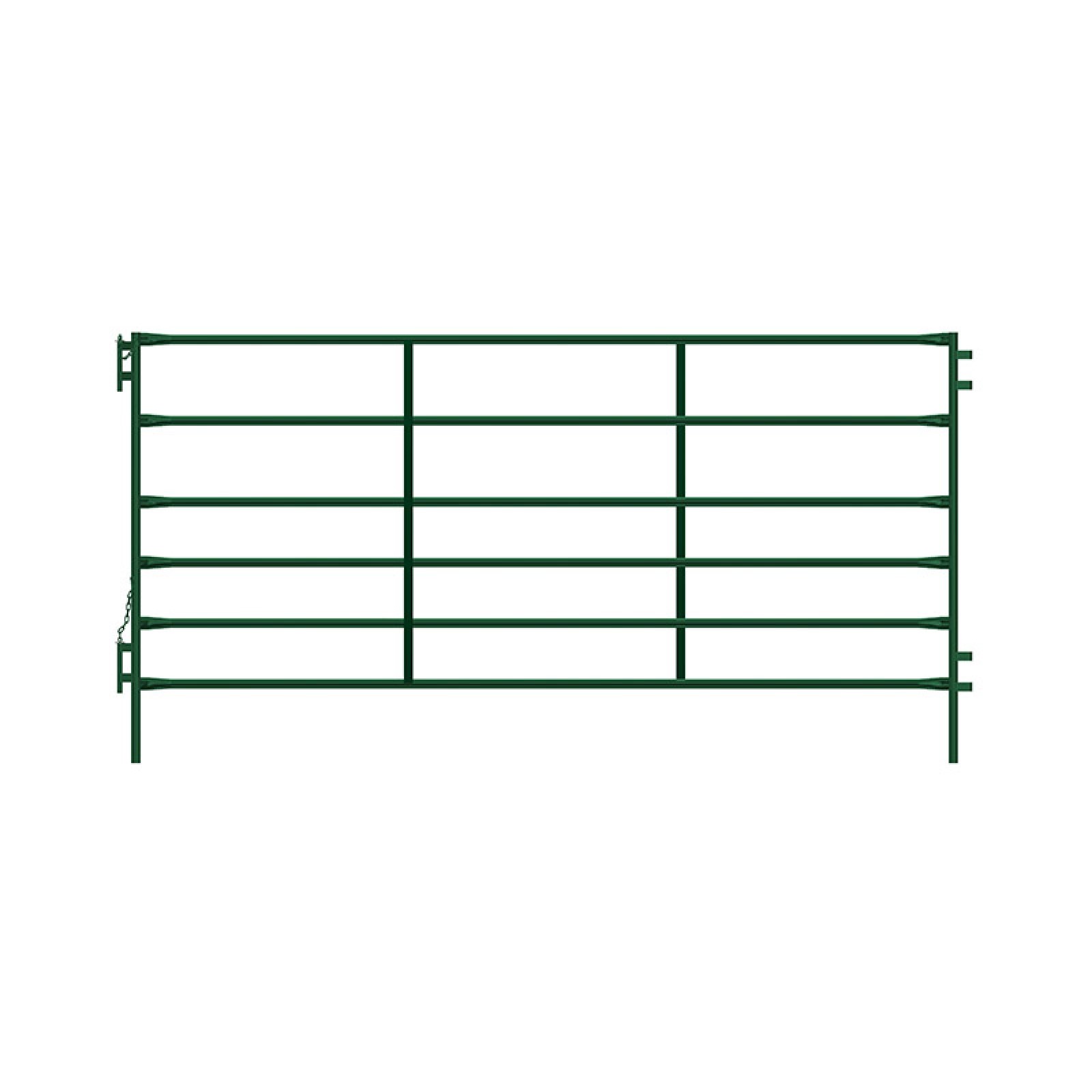 Hi Hog Handy Panel 6 Bar - 10' x 5'
