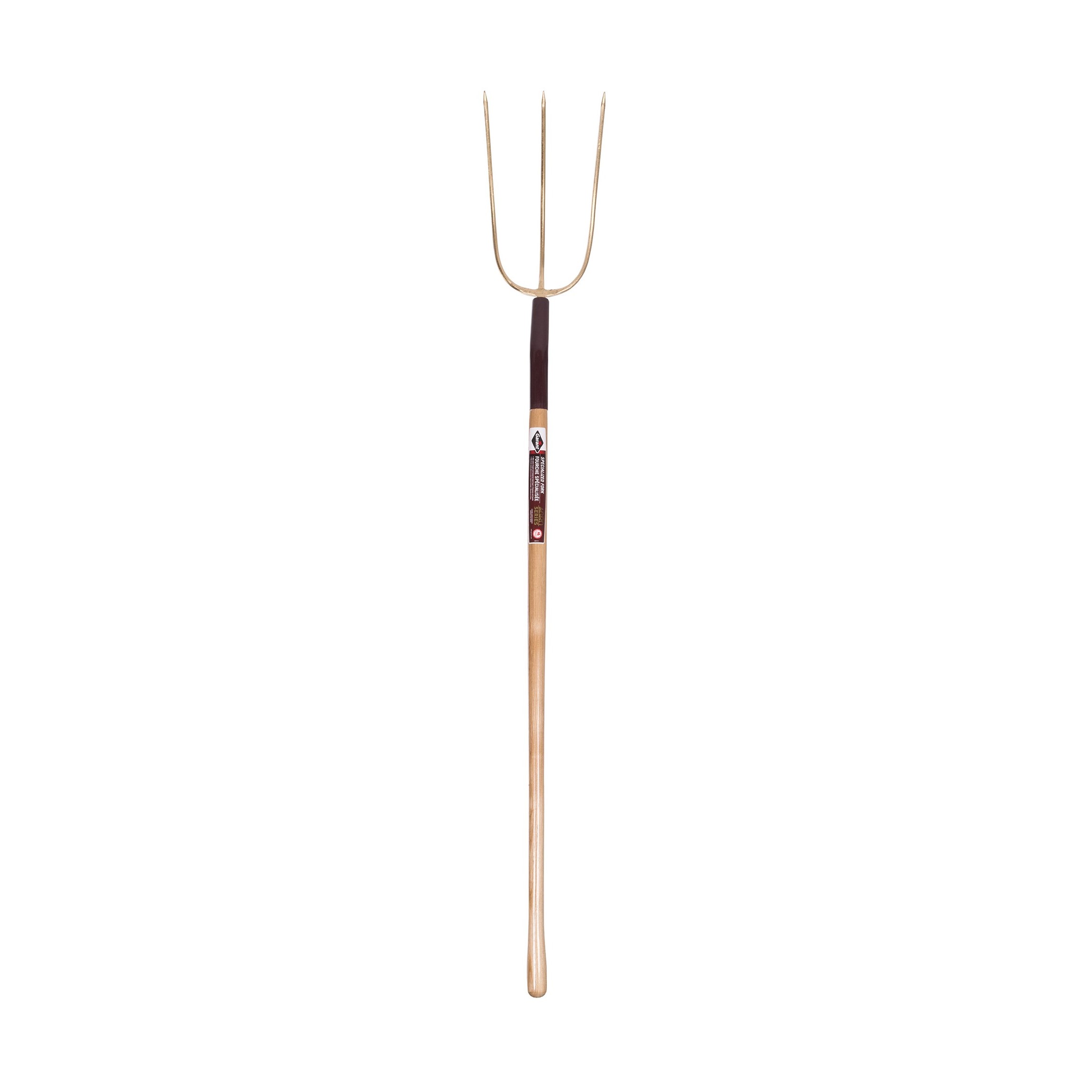 3-Tine Hay Fork
