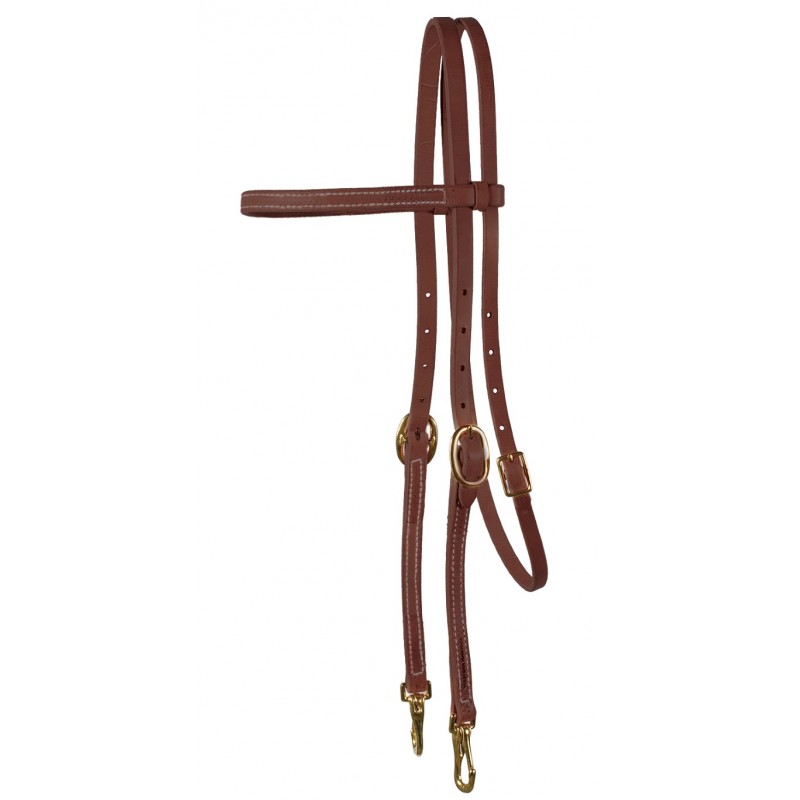 Browband Headstall