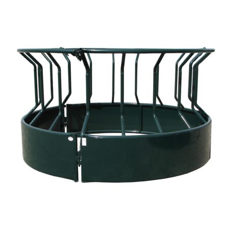 Hi Hog Hurricane Round Bale Feeder
