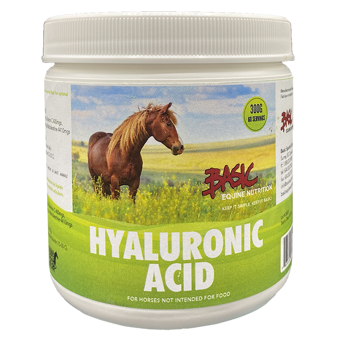 Hyaluronic Acid
