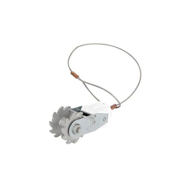 Insulated Wire Strainer Kit