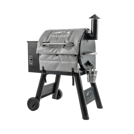Traeger Insulation Blanket - Pro 22