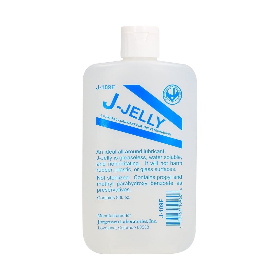J-Jelly Lubricant