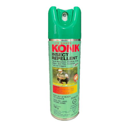 Konk Insect Repellent