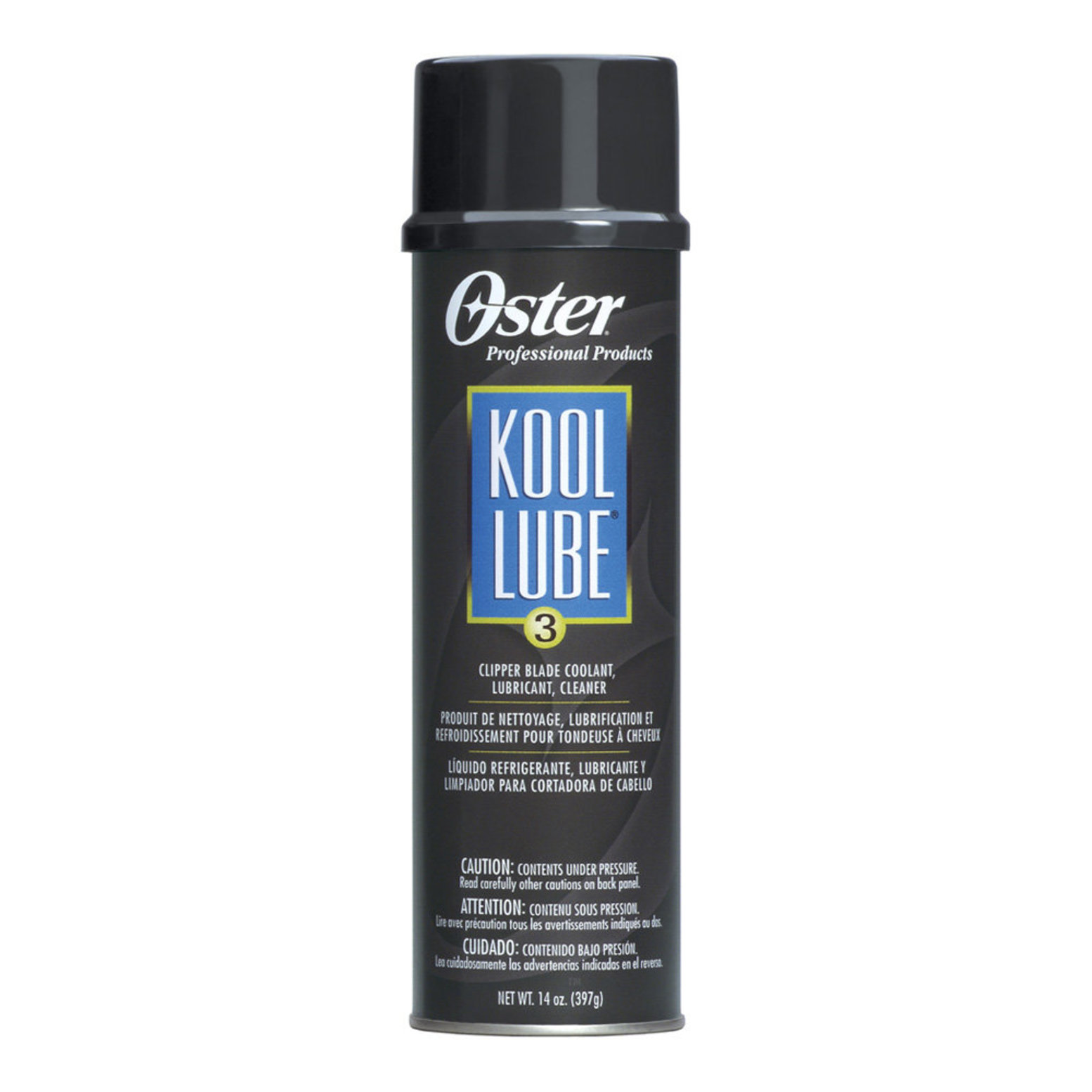 Oster Kool Lube