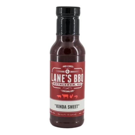 Lane's Kinda Sweet Sauce