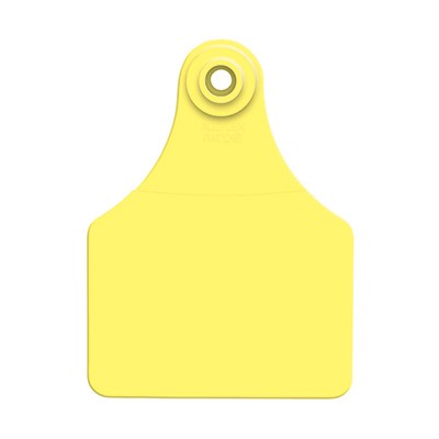 Allflex Cattle Ear Tags - Large