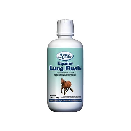 Lung Flush