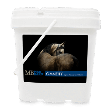 Mad Barn Omneity - Pellet