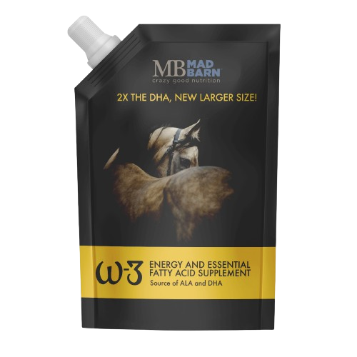 Mad Barn W-3 Oil