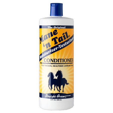 Mane & Tail Conditioner