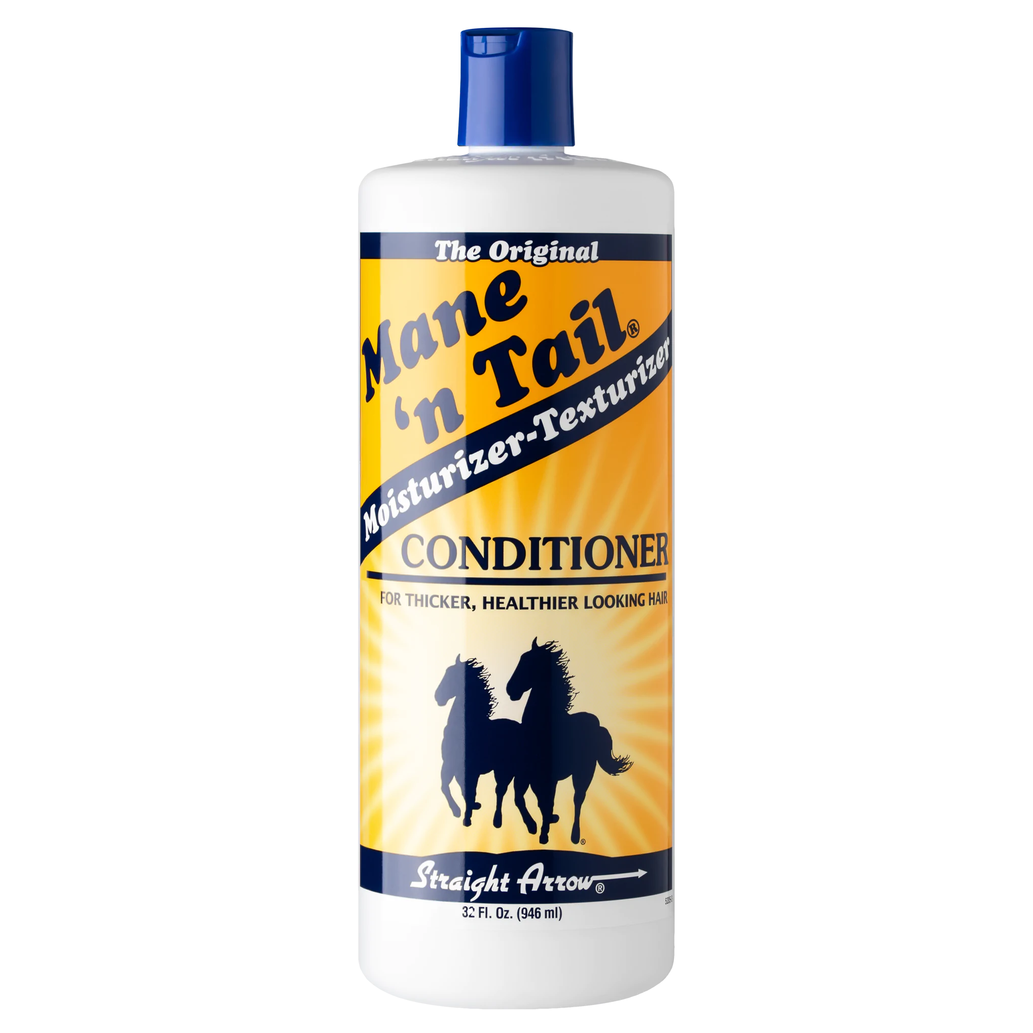 Mane & Tail Conditioner
