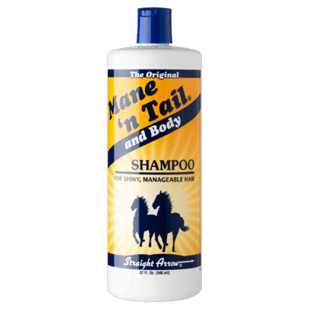 Mane & Tail Shampoo