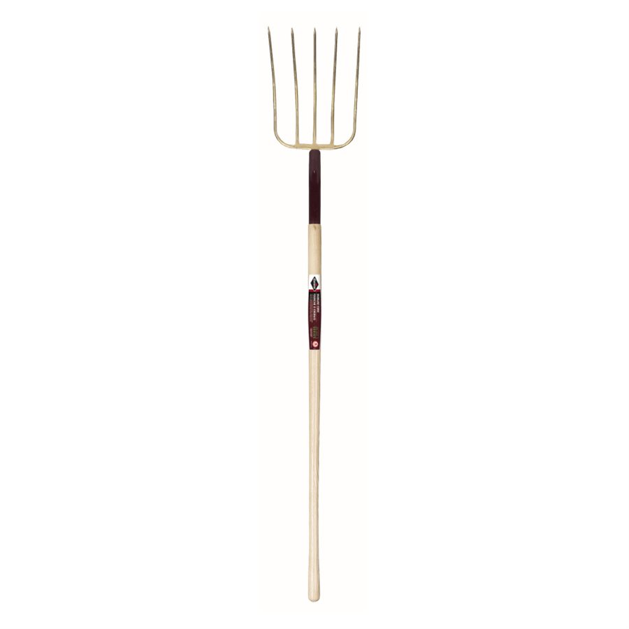 5-Tine Manure Fork