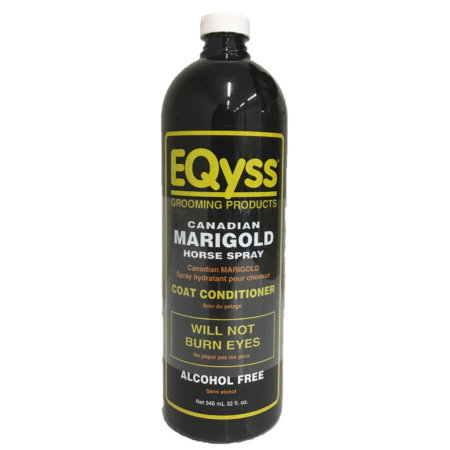 Canadian Marigold Spray