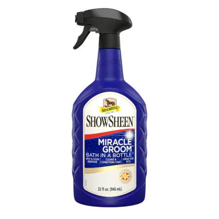 Absorbine Miracle Groom