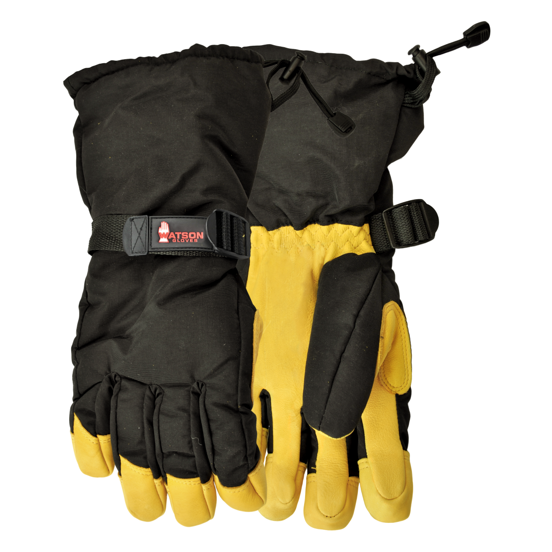 North of 49° Winter Gloves