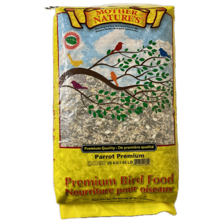 Parrot Premium