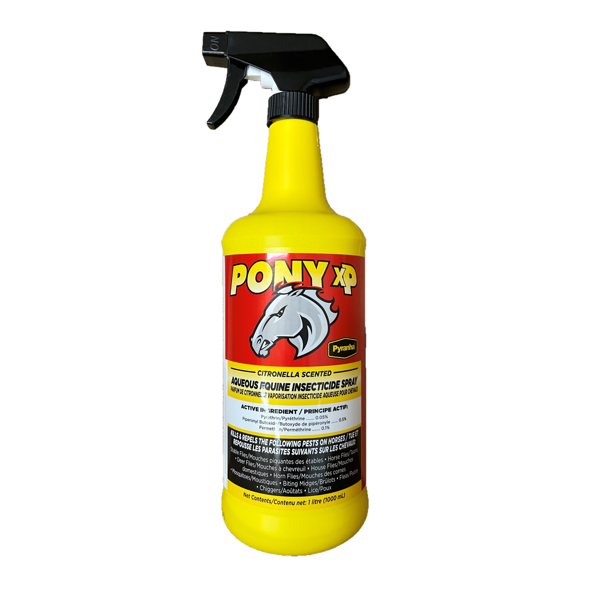 Pony XP Fly Spray