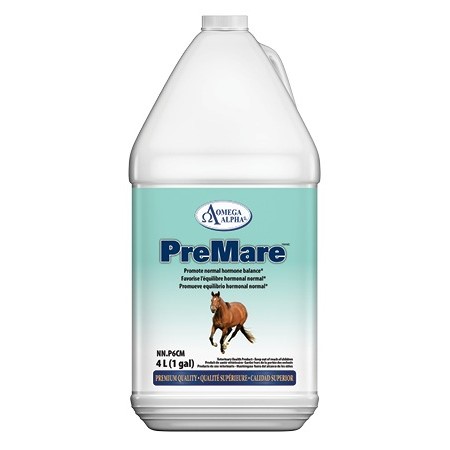 PreMare