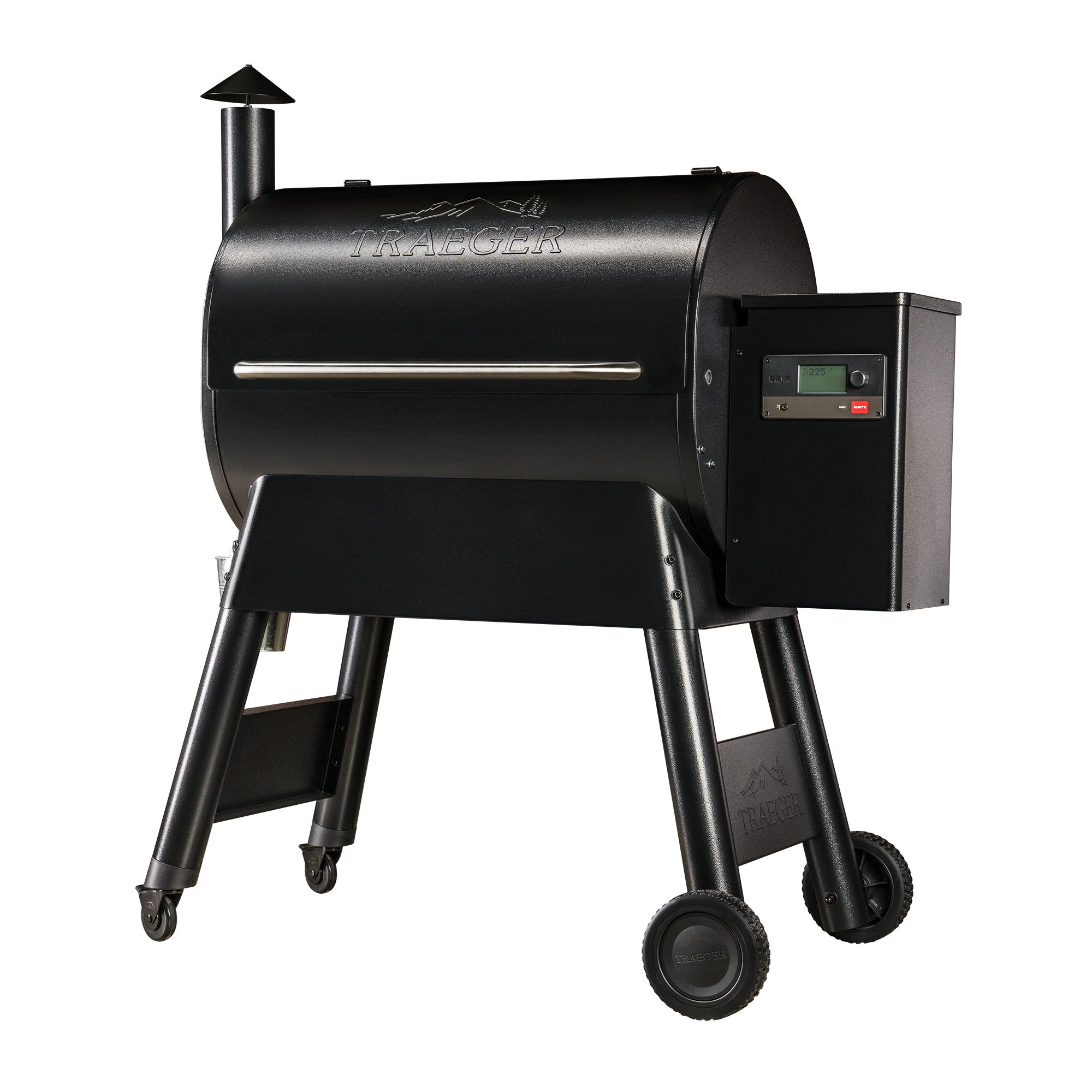 Traeger Pro 780